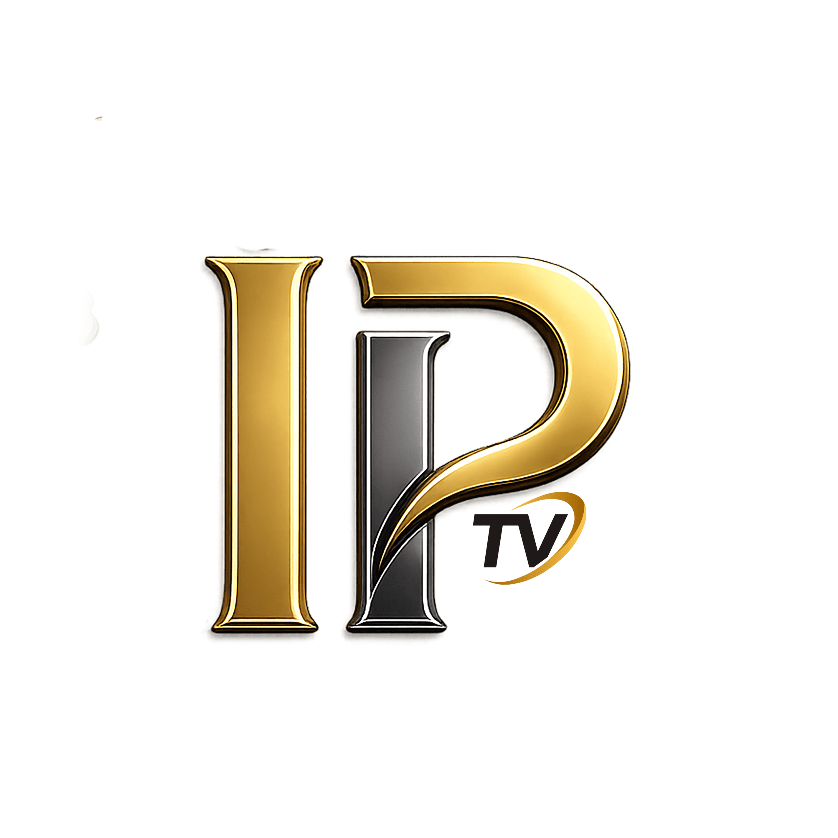 Ivoir Papo TV Logo